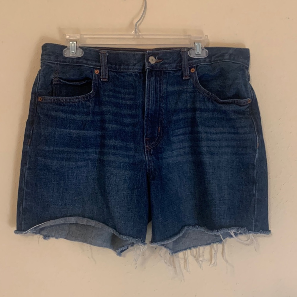 Old Navy Jean Shorts